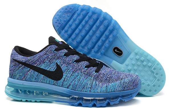 NIKE Air Max 2014 Flyknit Men-022