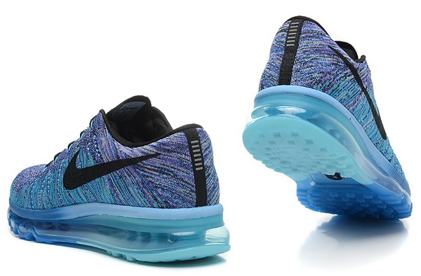 NIKE Air Max 2014 Flyknit Men-023