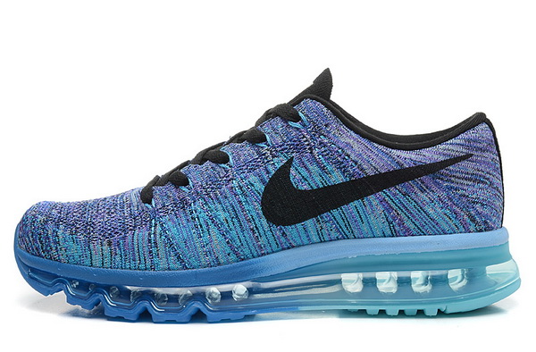 NIKE Air Max 2014 Flyknit Men-023