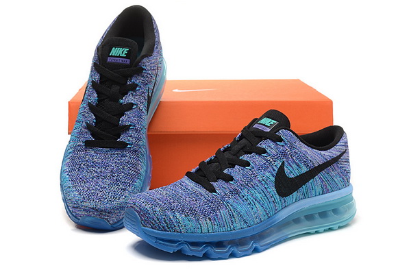 NIKE Air Max 2014 Flyknit Men-023