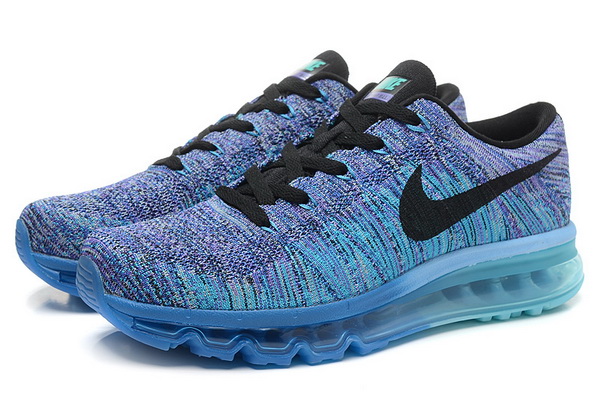 NIKE Air Max 2014 Flyknit Men-023