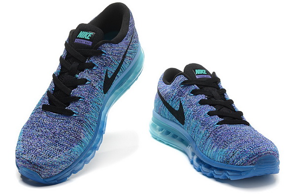 NIKE Air Max 2014 Flyknit Men-023