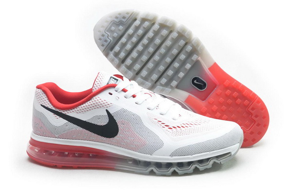 NIKE Air Max 2014 Men Nets-001