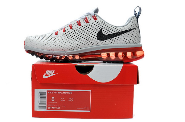 NIKE Air Max 2014 Motion Men-001