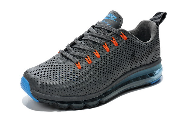 NIKE Air Max 2014 Motion Men-002