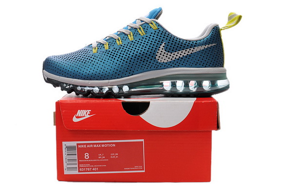 NIKE Air Max 2014 Motion Men-003