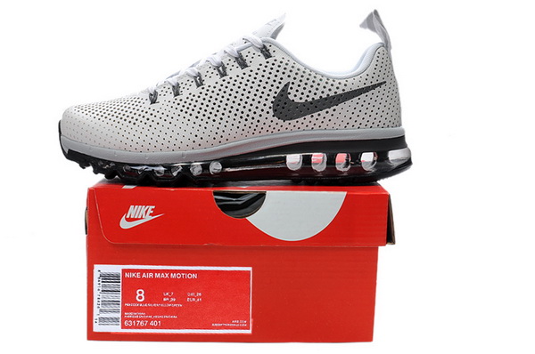 NIKE Air Max 2014 Motion Men-004