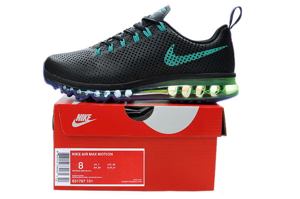 NIKE Air Max 2014 Motion Men-008