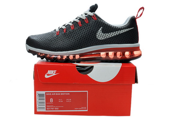 NIKE Air Max 2014 Motion Men-009