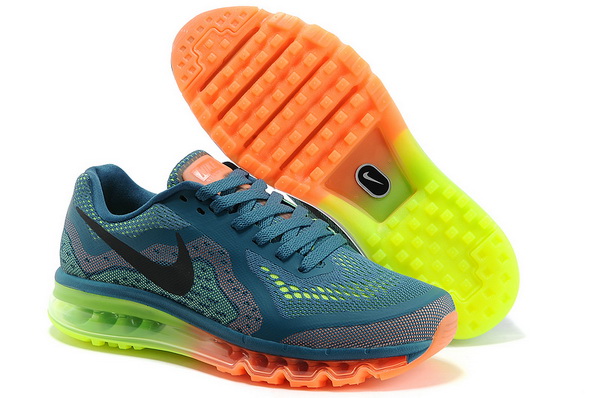 NIKE Air Max 2014 Nets Men-001