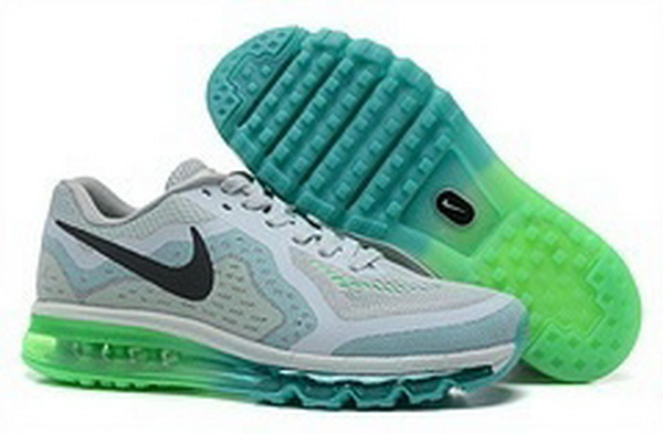 NIKE Air Max 2014 Nets Men-003