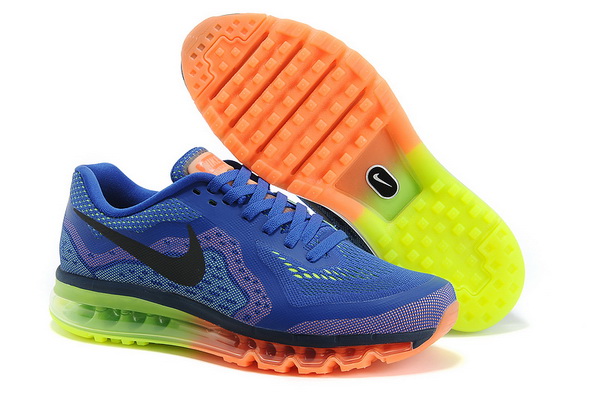 NIKE Air Max 2014 Nets Men-006