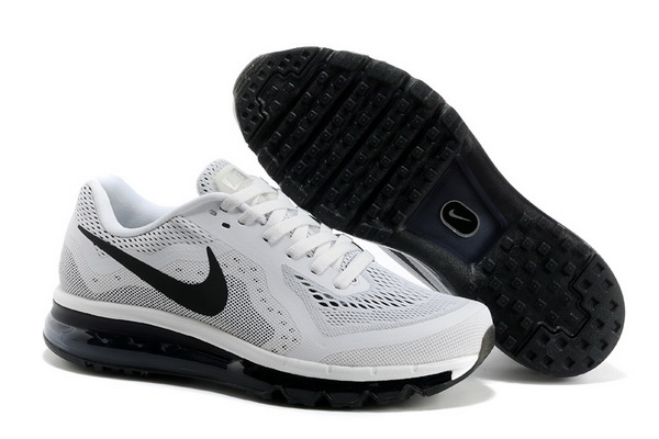 NIKE Air Max 2014 Nets Men-007