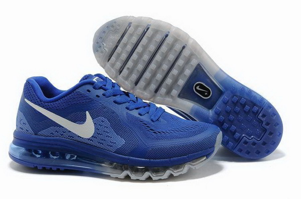 NIKE Air Max 2014 Nets Men-008