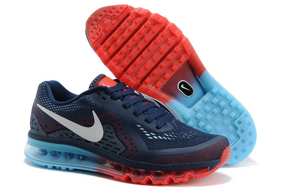 NIKE Air Max 2014 Nets Men-009