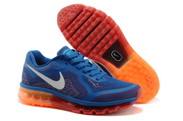 NIKE Air Max 2014 Nets Men-012