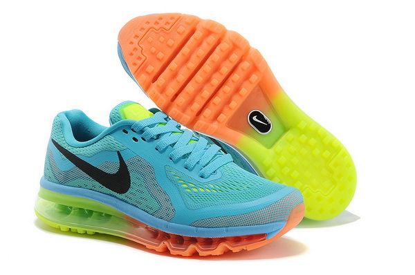 NIKE Air Max 2014 Nets Men-013