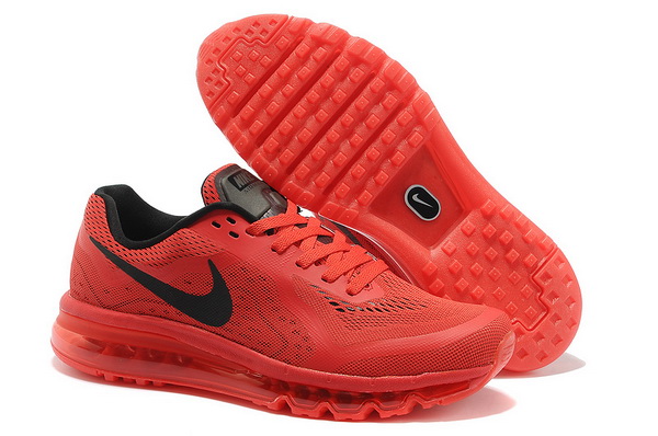 NIKE Air Max 2014 Nets Men-014