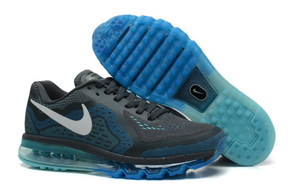 NIKE Air Max 2014 Nets Men-015