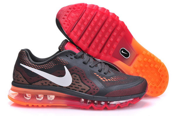 NIKE Air Max 2014 Nets Men-016