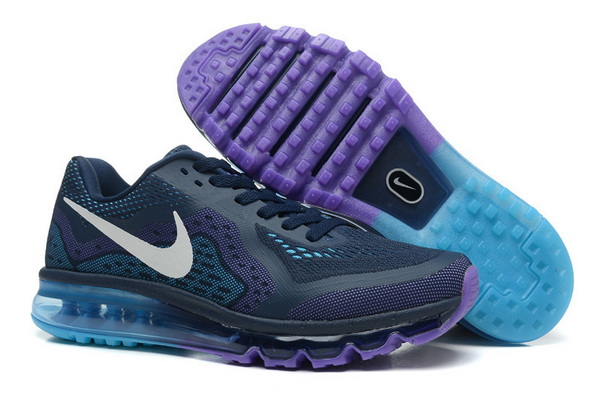 NIKE Air Max 2014 Nets Men-017