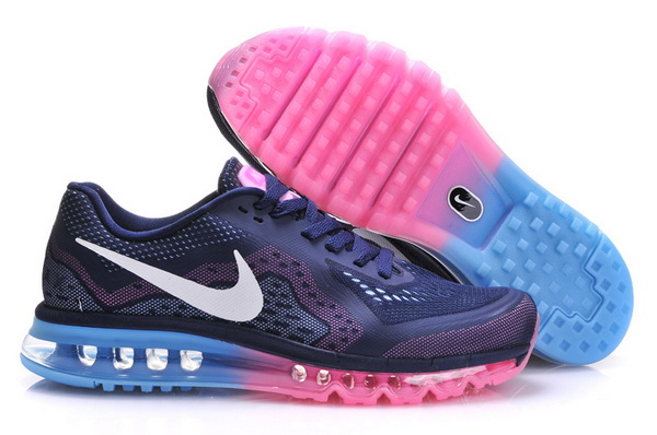 NIKE Air Max 2014 Nets Men-018