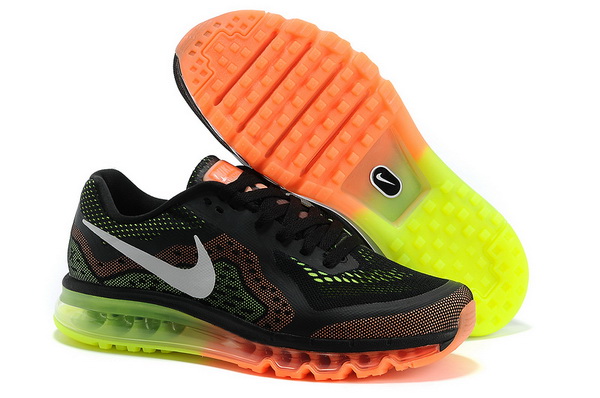 NIKE Air Max 2014 Nets Men-019