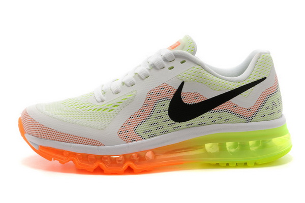 NIKE Air Max 2014 Women Nets-001