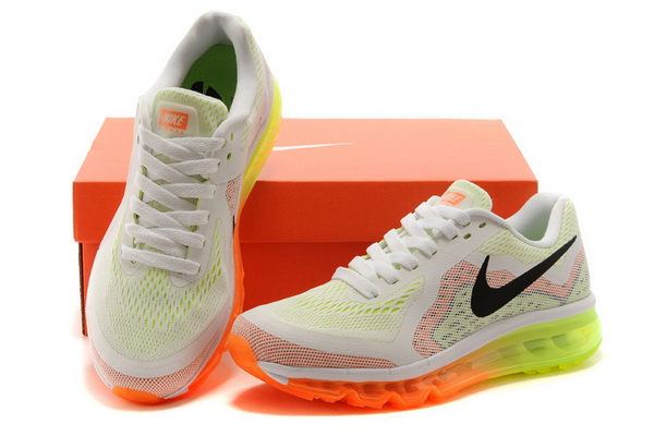 NIKE Air Max 2014 Women Nets-001