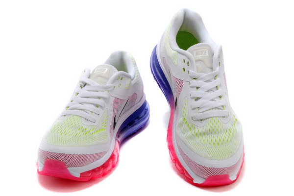 NIKE Air Max 2014 Women Nets-002