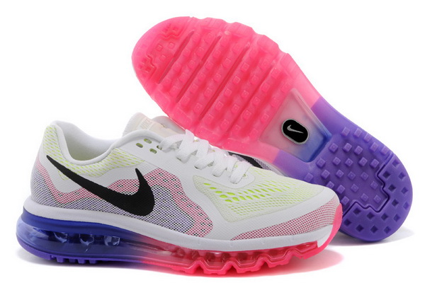 NIKE Air Max 2014 Women Nets-002