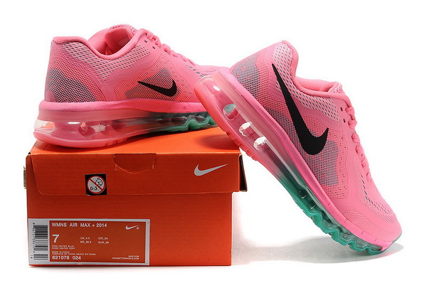 NIKE Air Max 2014 Women Nets-004