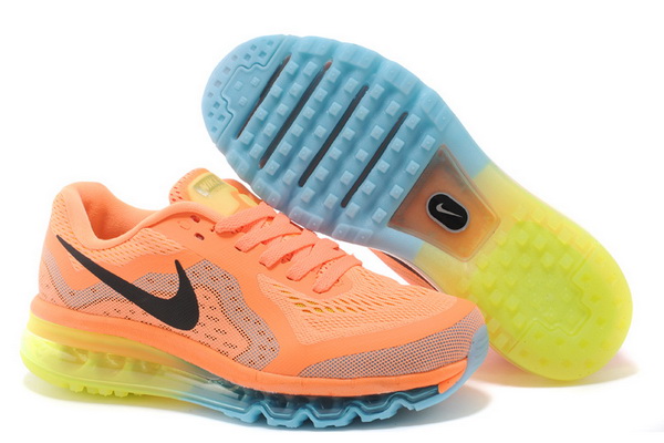 NIKE Air Max 2014 Women Nets-005