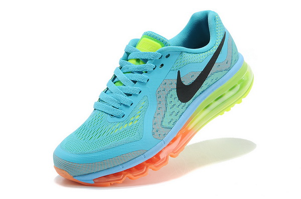 NIKE Air Max 2014 Women Nets-009