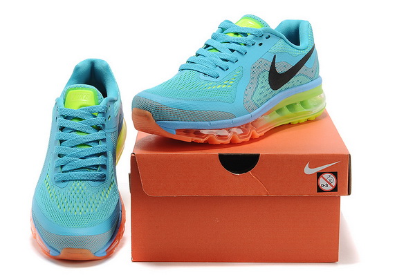 NIKE Air Max 2014 Women Nets-009