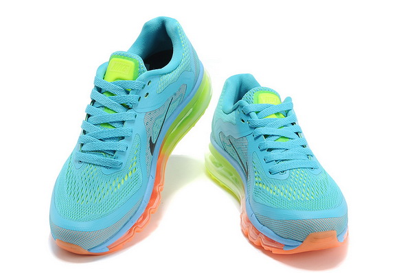 NIKE Air Max 2014 Women Nets-009