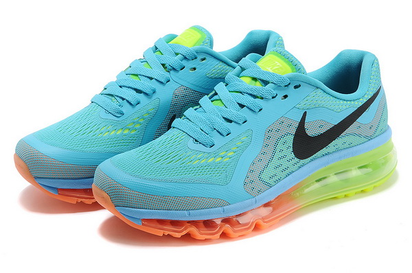 NIKE Air Max 2014 Women Nets-009