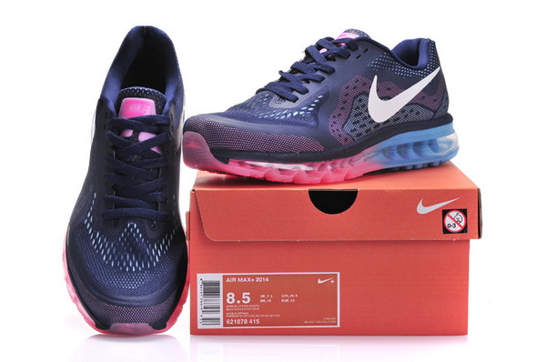 NIKE Air Max 2014 Women Nets-010