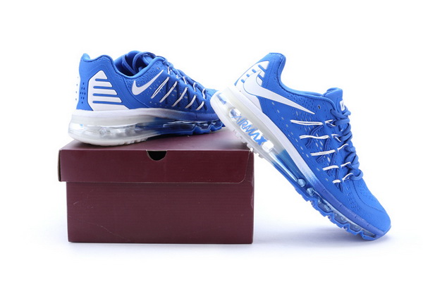 NIKE Air Max 2015 KPU Men-001