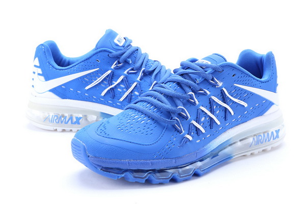 NIKE Air Max 2015 KPU Men-001