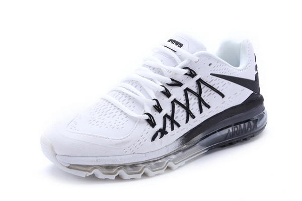 NIKE Air Max 2015 KPU Men-001