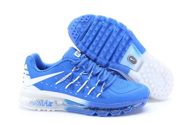 NIKE Air Max 2015 KPU Men-001