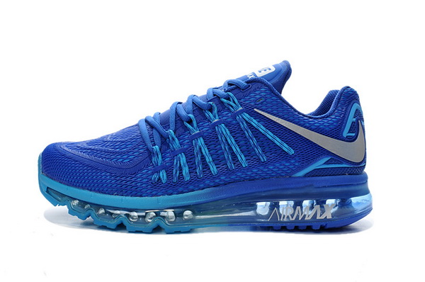 NIKE Air Max 2015 KPU Men-002