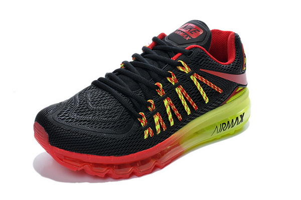 NIKE Air Max 2015 KPU Men-004