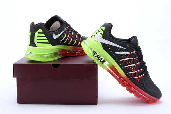 NIKE Air Max 2015 KPU Men-004