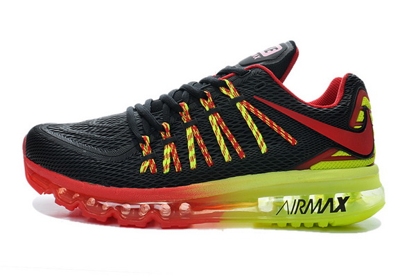 NIKE Air Max 2015 KPU Men-004