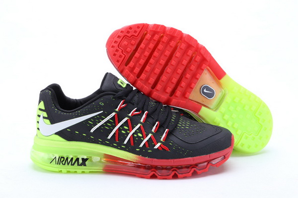 NIKE Air Max 2015 KPU Men-004