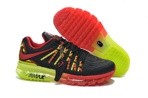 NIKE Air Max 2015 KPU Men-004