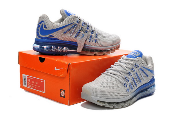 NIKE Air Max 2015 KPU Men-005