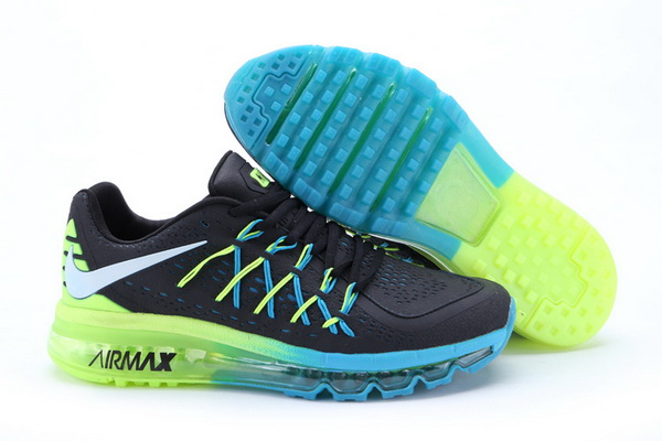 NIKE Air Max 2015 KPU Men-005